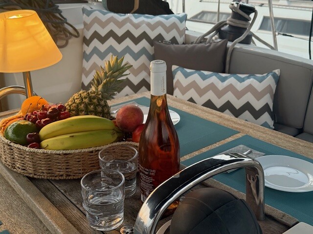 Bavaria Cruiser 46 Aquilo