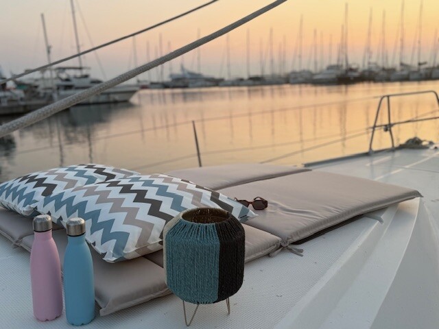 Bavaria Cruiser 46 Aquilo