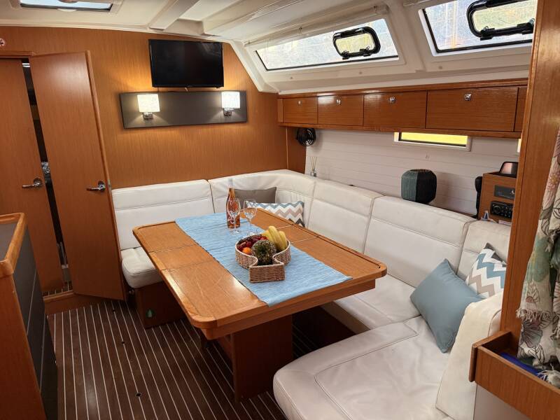 Bavaria Cruiser 46 Aquilo