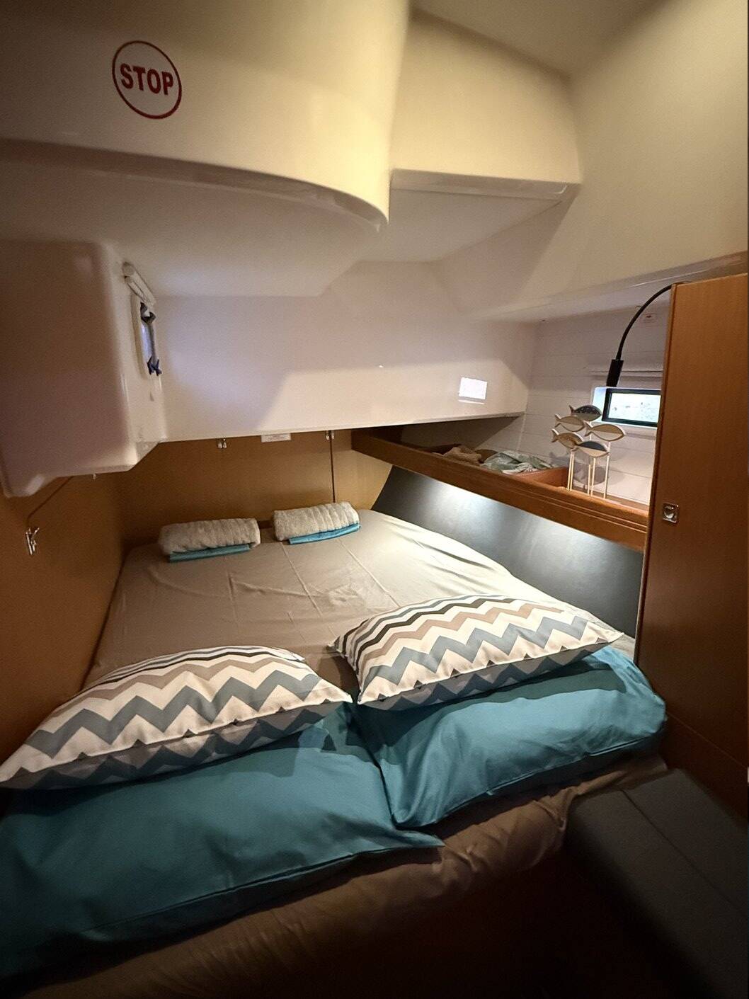 Bavaria Cruiser 46 Aquilo