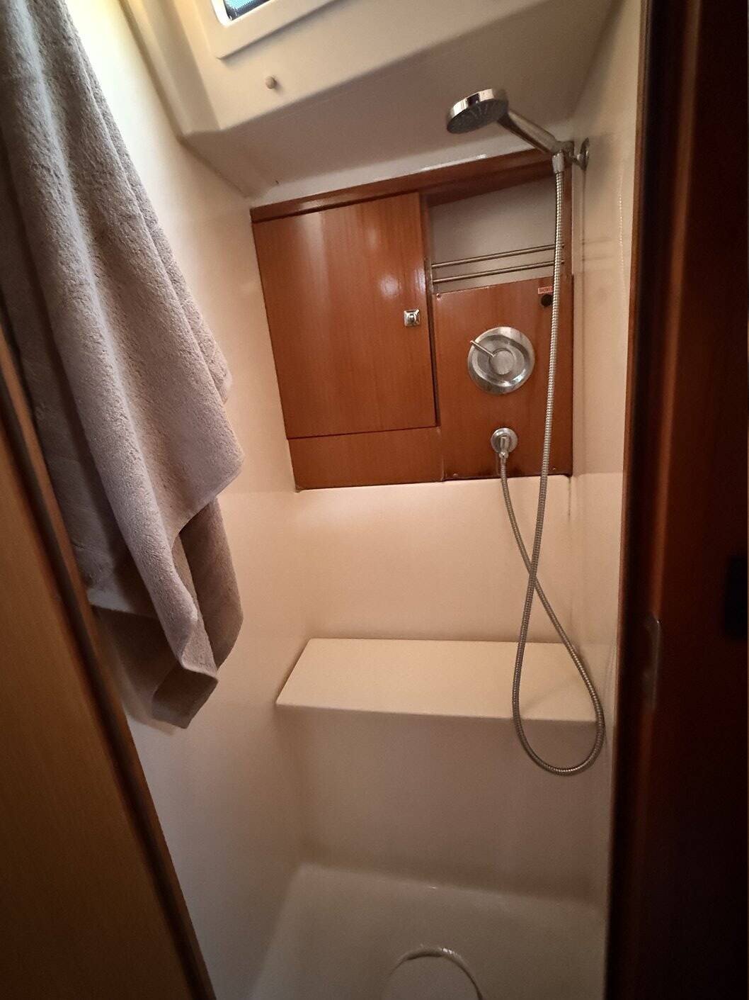 Bavaria Cruiser 46 Aquilo