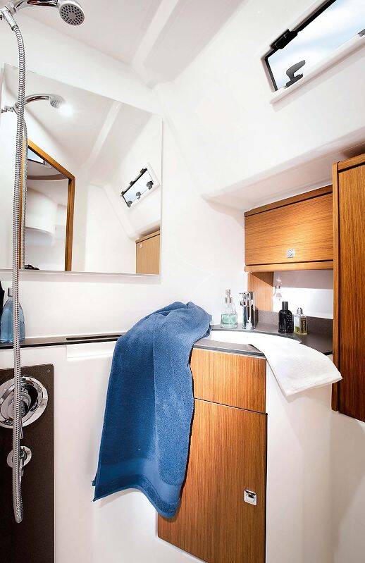 Bavaria Cruiser 46 Lavanta