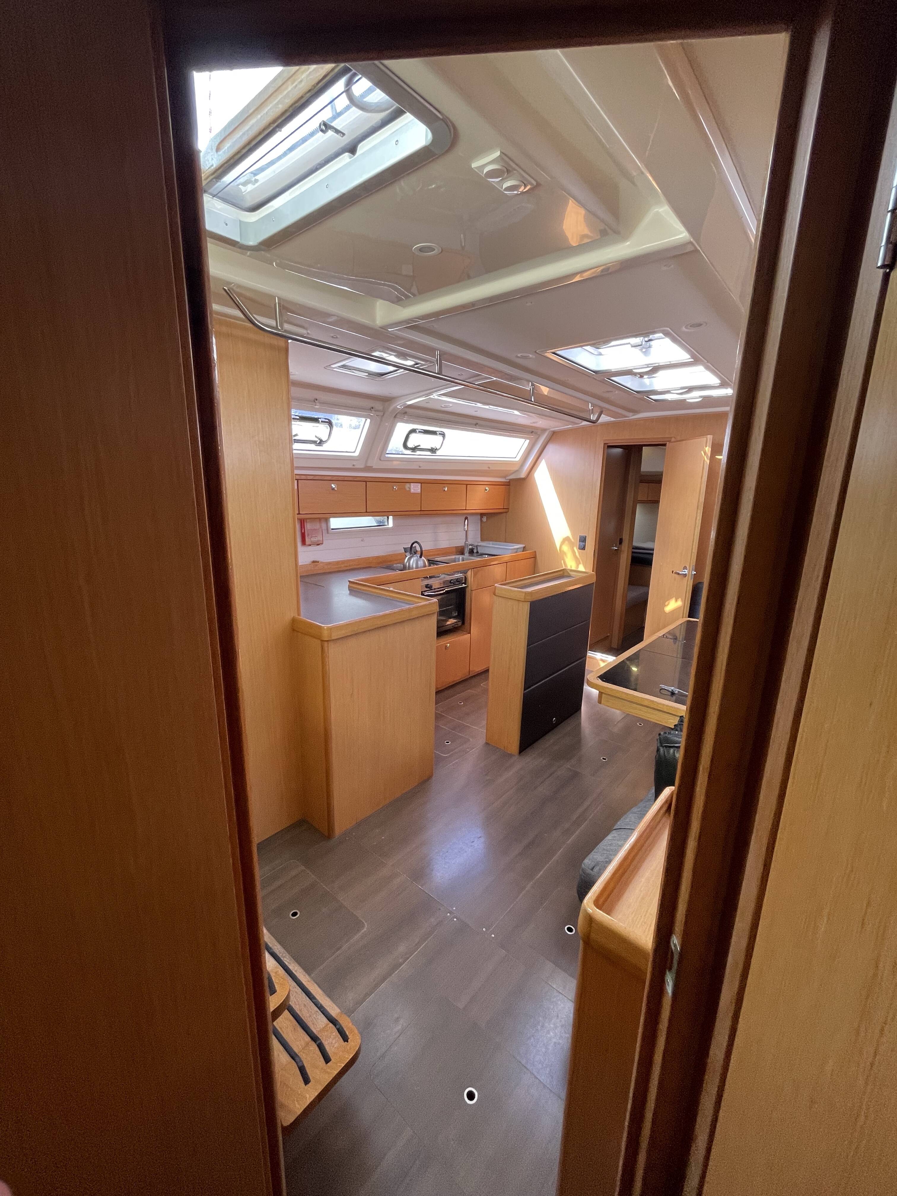 Bavaria Cruiser 46 Rozerina