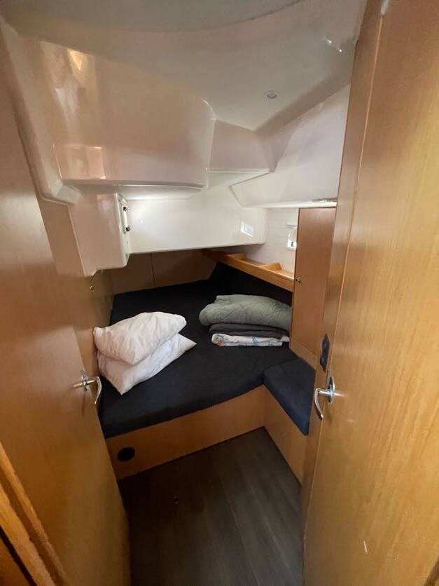 Bavaria Cruiser 46 Rozerina