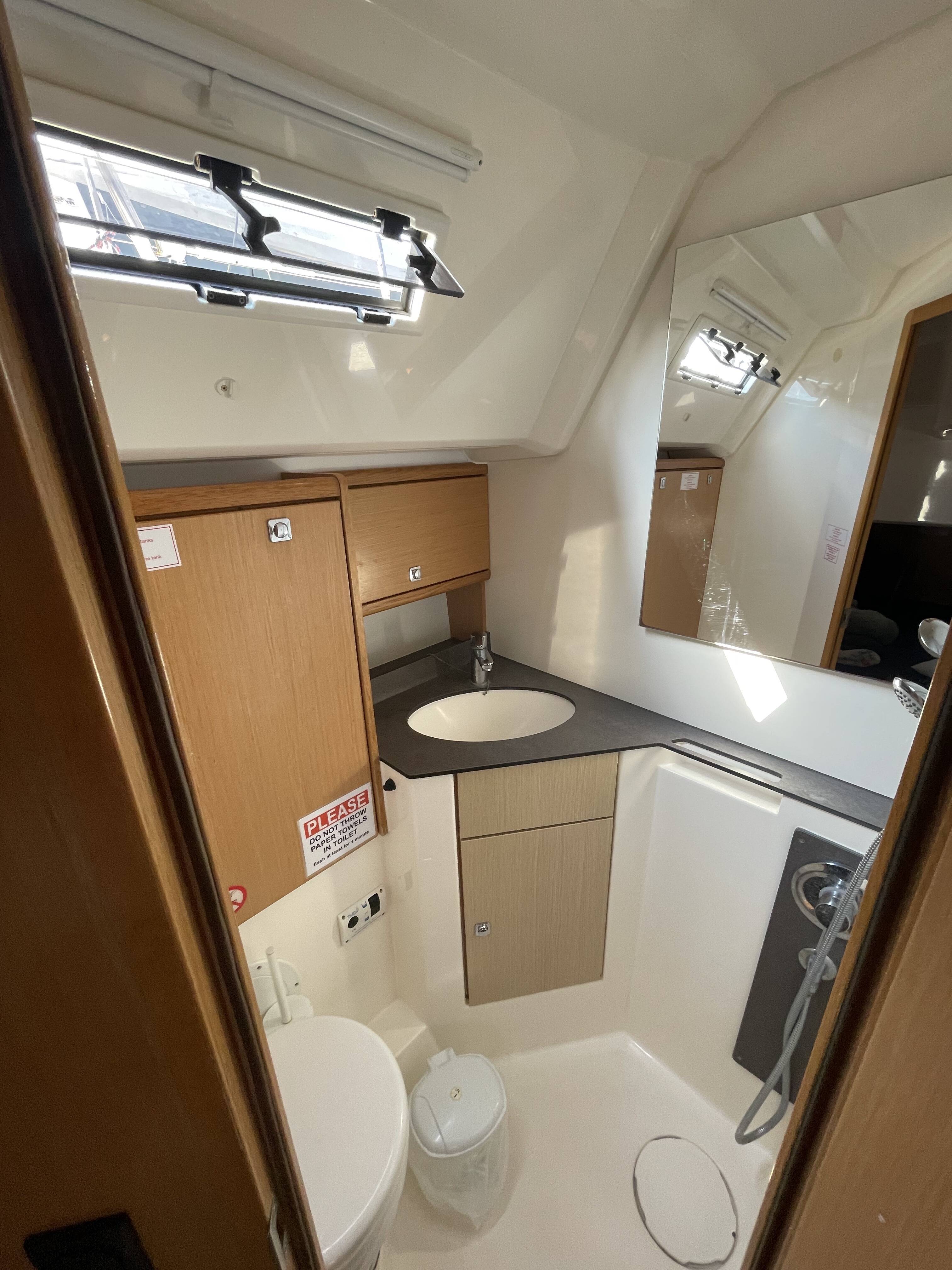 Bavaria Cruiser 46 Rozerina