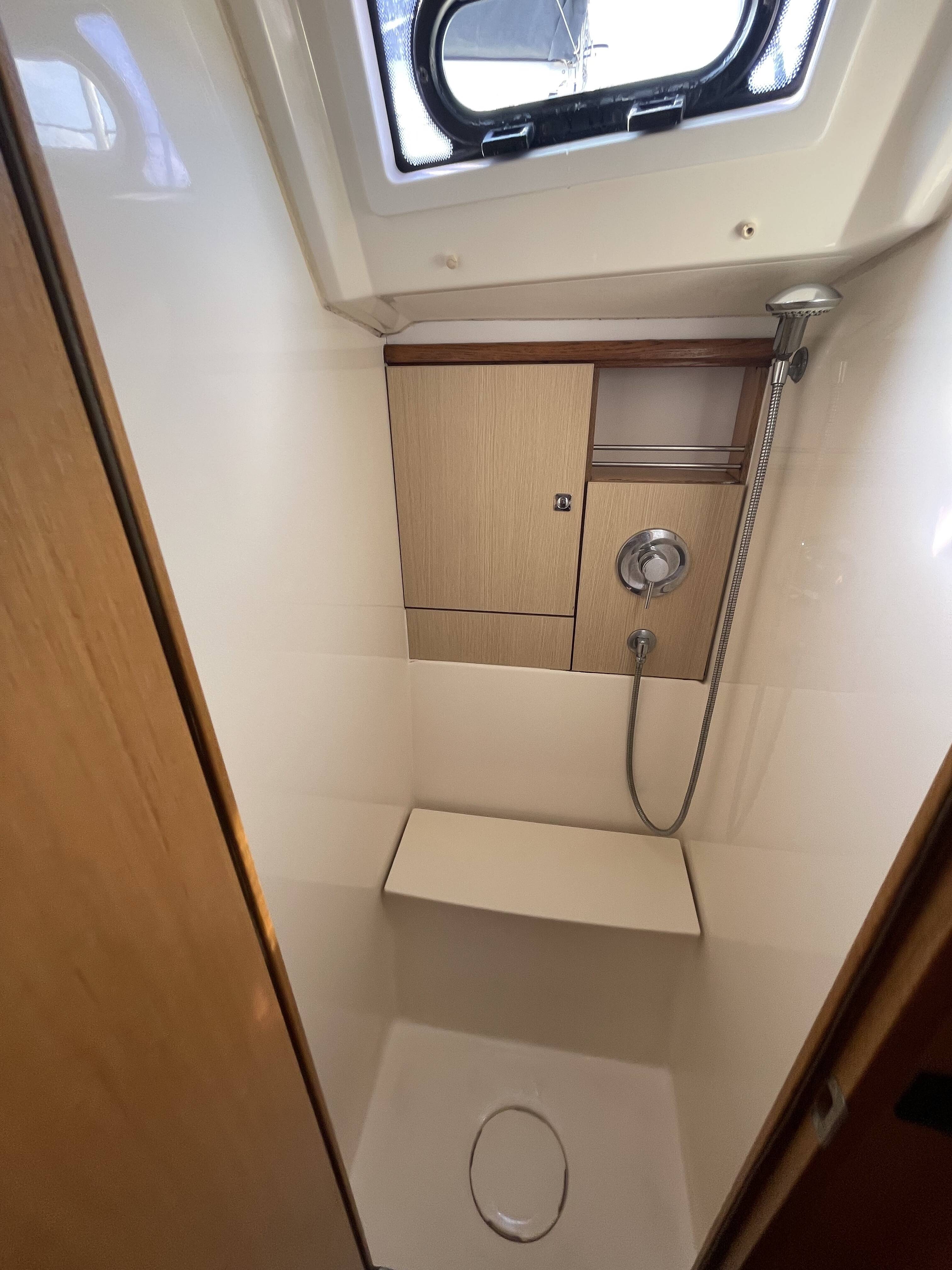 Bavaria Cruiser 46 Rozerina