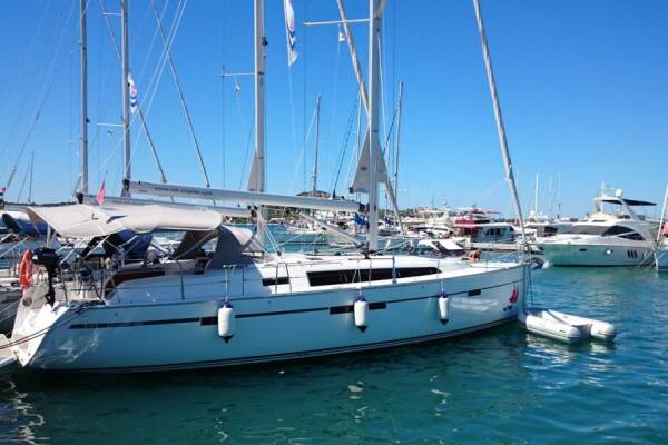 Bavaria Cruiser 46 MH 49