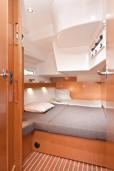 Bavaria Cruiser 50 Star Isabella 