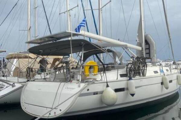 Bavaria Cruiser 50 Marianthi M