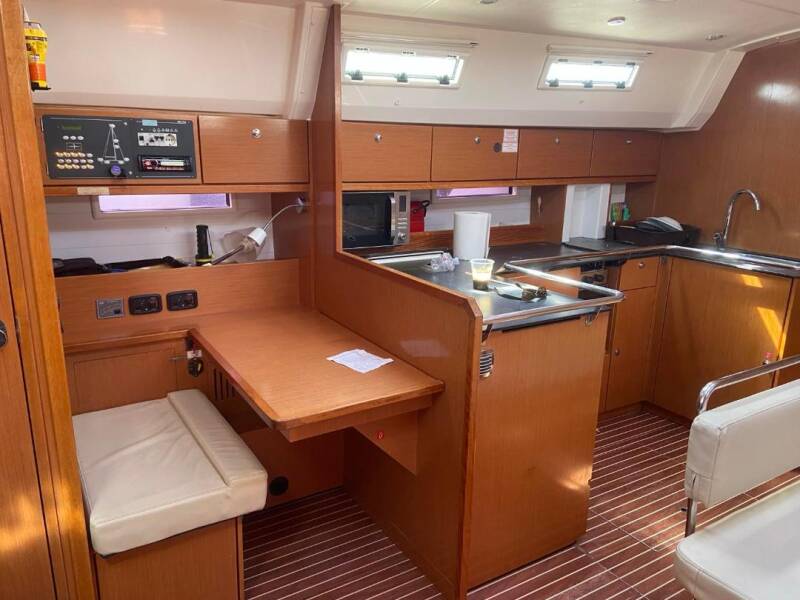 Bavaria Cruiser 50 Marianthi M