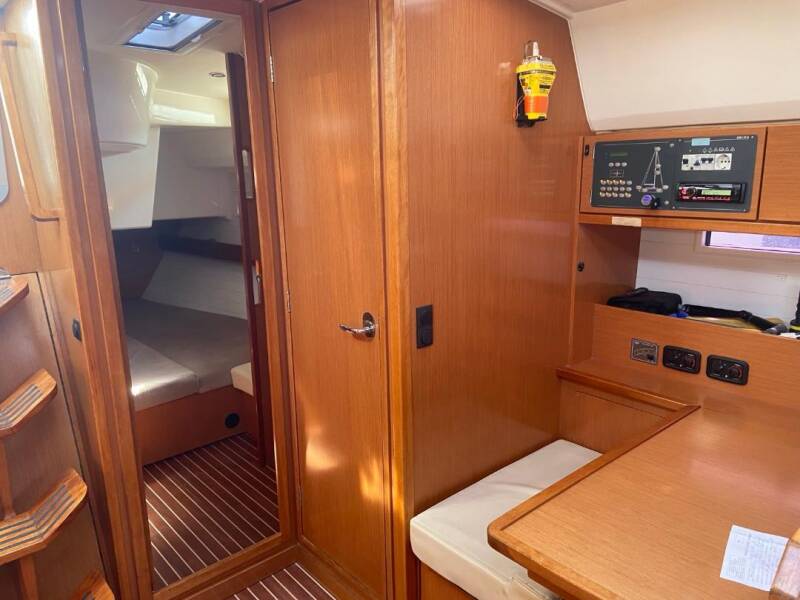 Bavaria Cruiser 50 Marianthi M