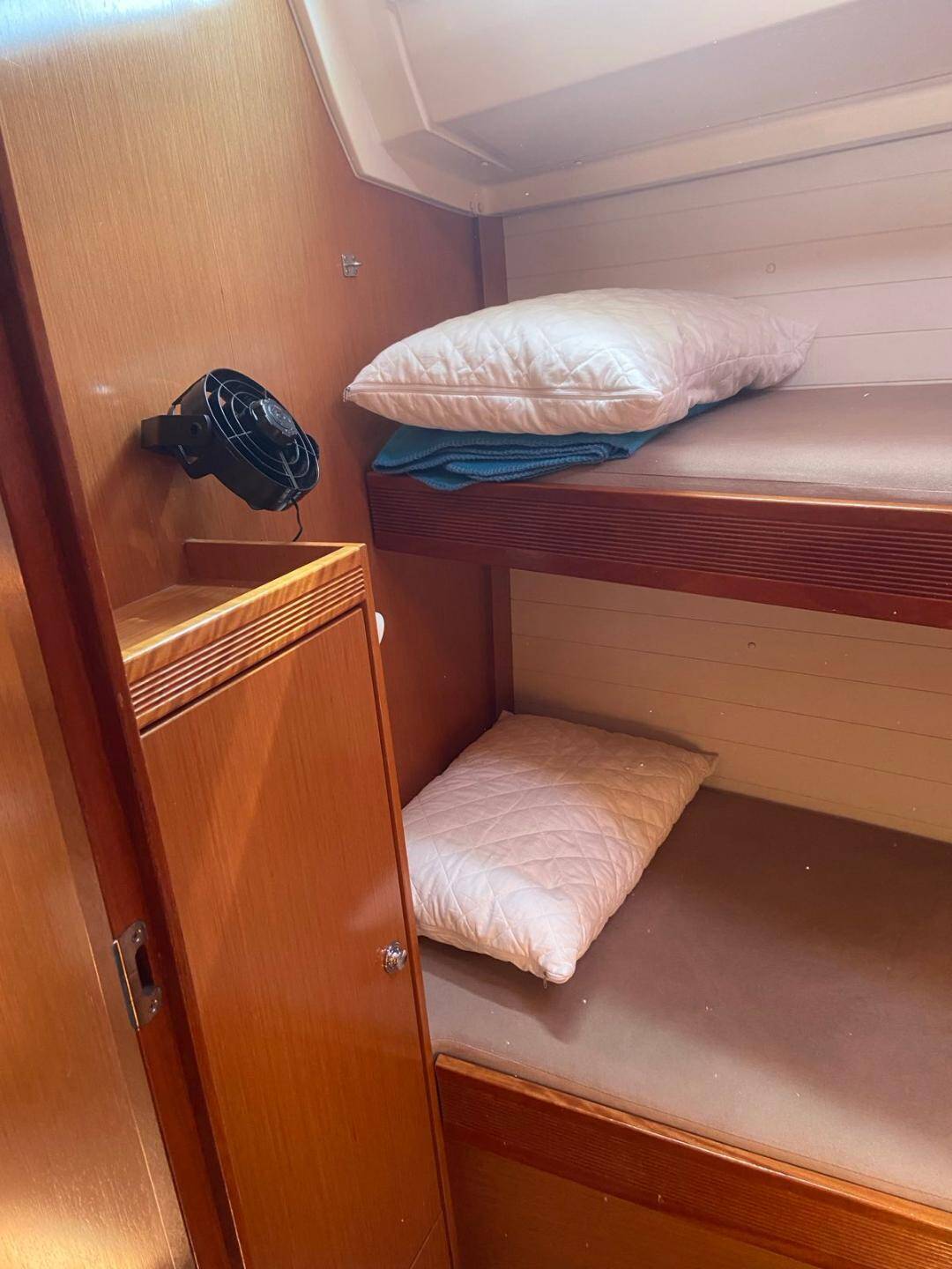 Bavaria Cruiser 50 Marianthi M