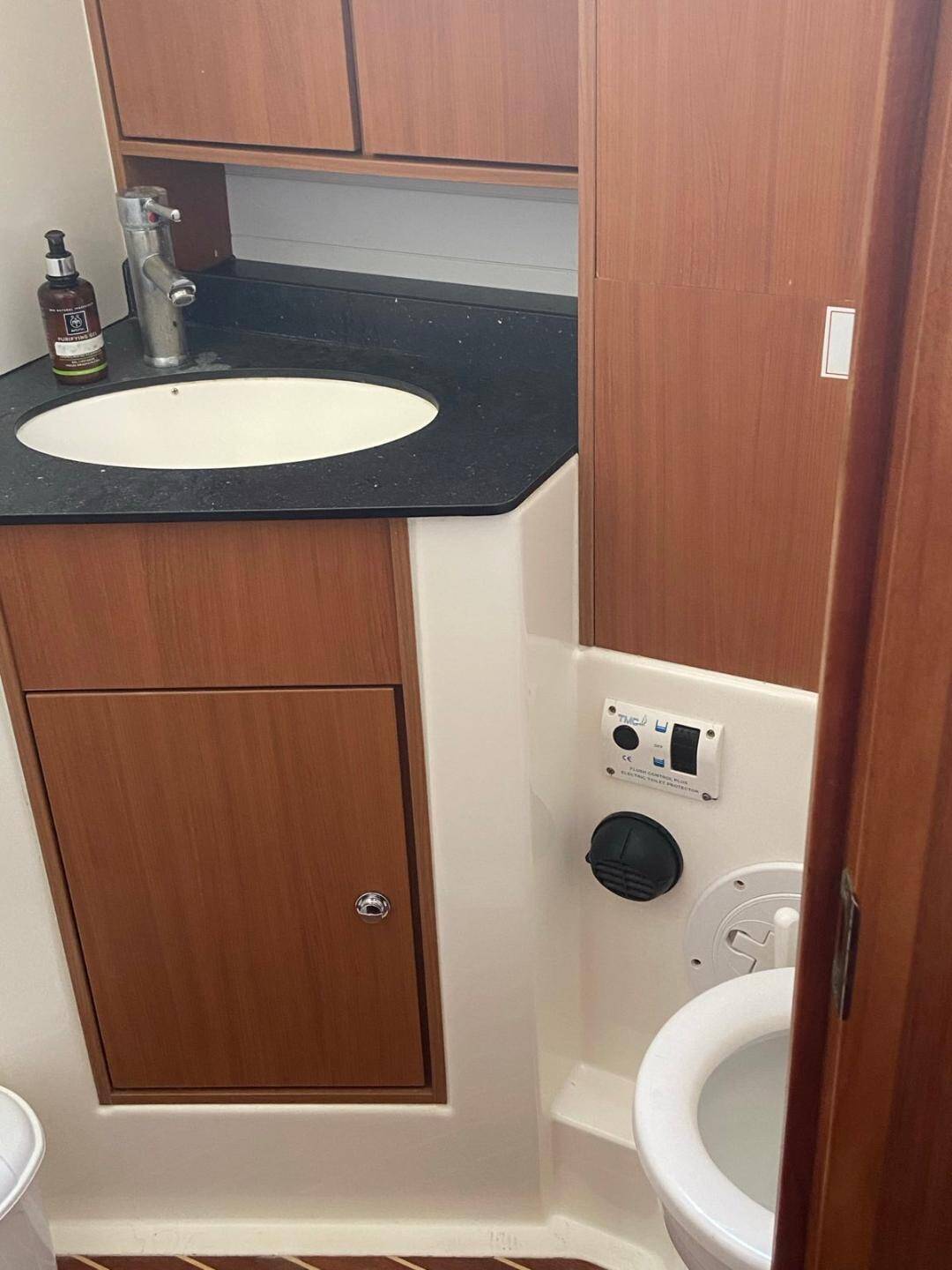 Bavaria Cruiser 50 Marianthi M