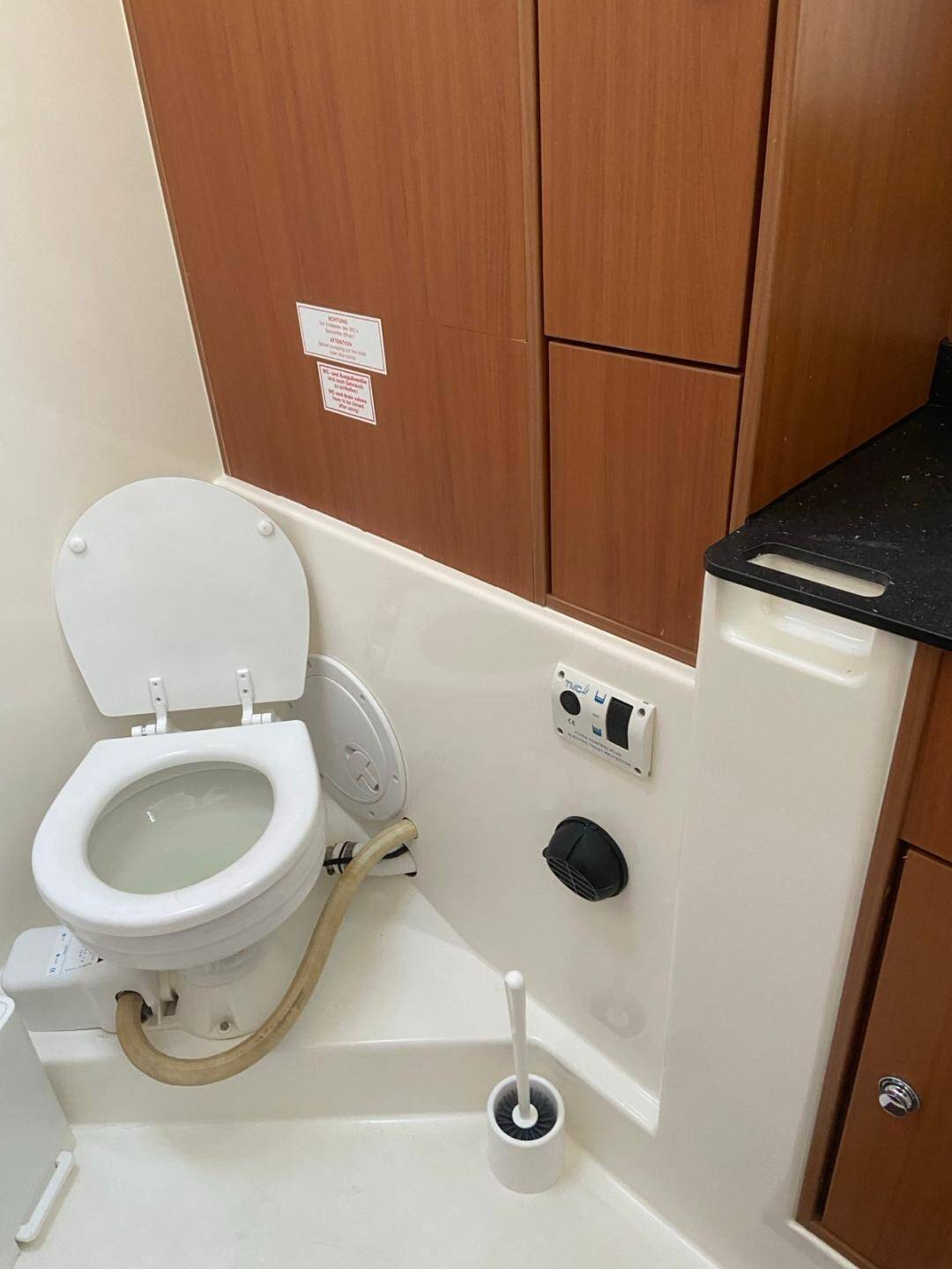 Bavaria Cruiser 50 Marianthi M