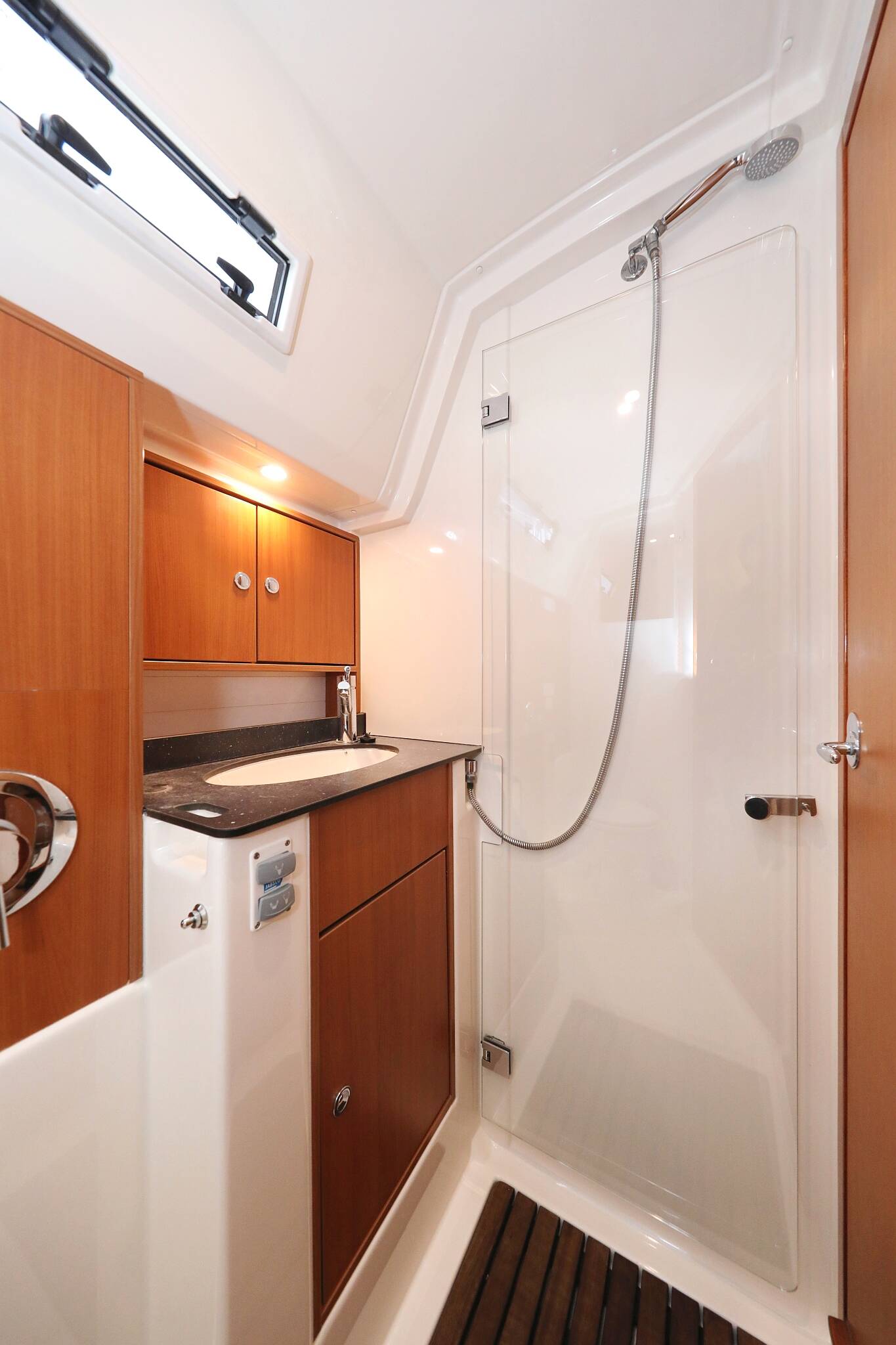 Bavaria Cruiser 50 Star Isabella 