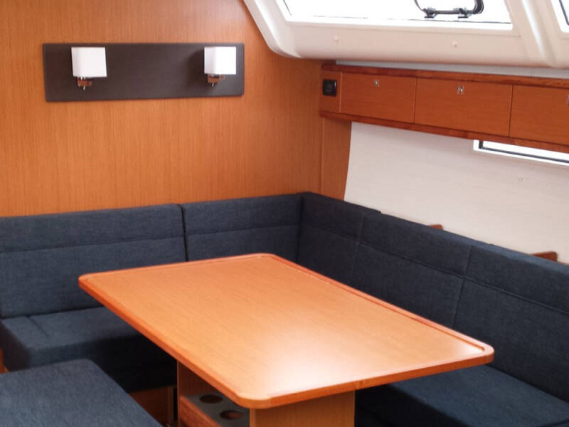 Bavaria Cruiser 51 Nata