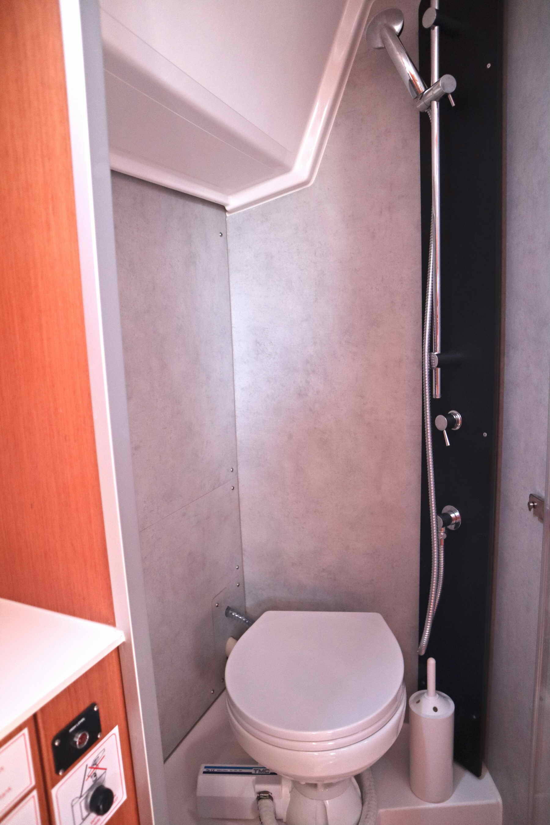 Bavaria Cruiser 51 Prince John