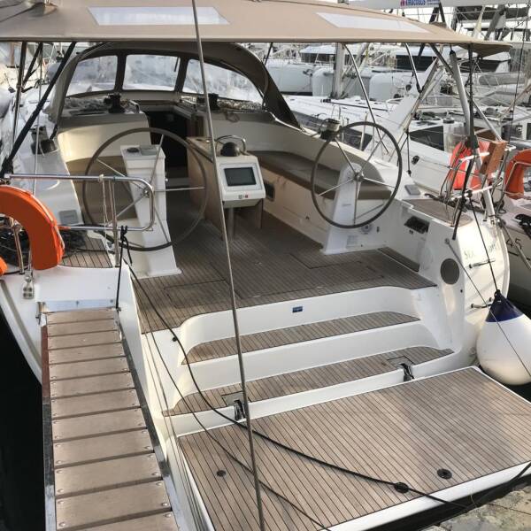 Bavaria Cruiser 51 ECONOMY