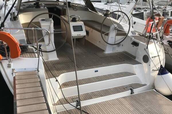 Bavaria Cruiser 51 ECONOMY