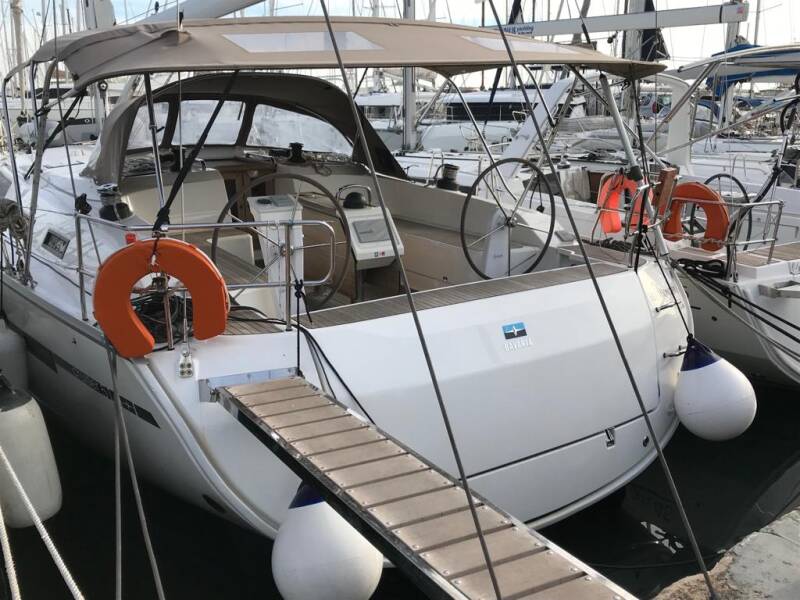 Bavaria Cruiser 51 Sea Wonder I