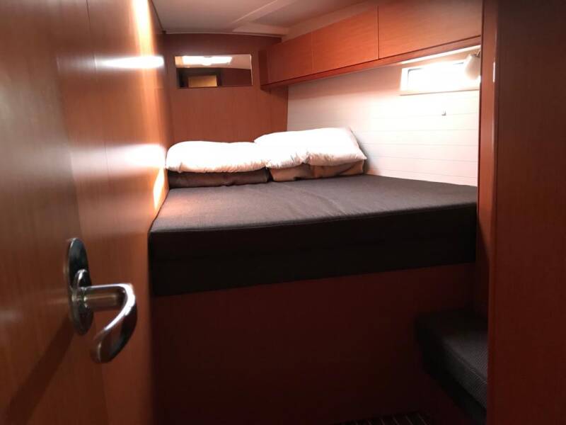 Bavaria Cruiser 51 Sea Wonder I