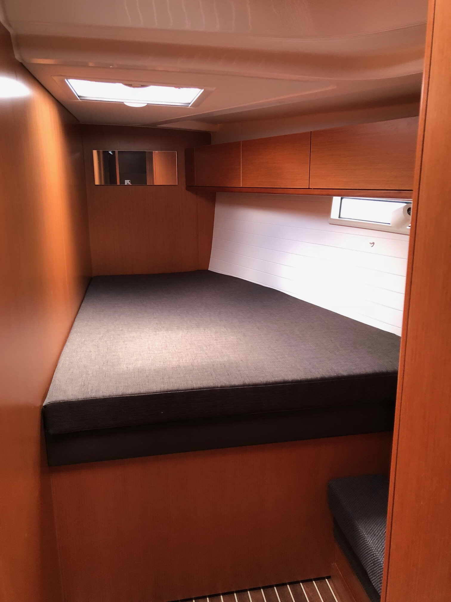 Bavaria Cruiser 51 Alma Libre III