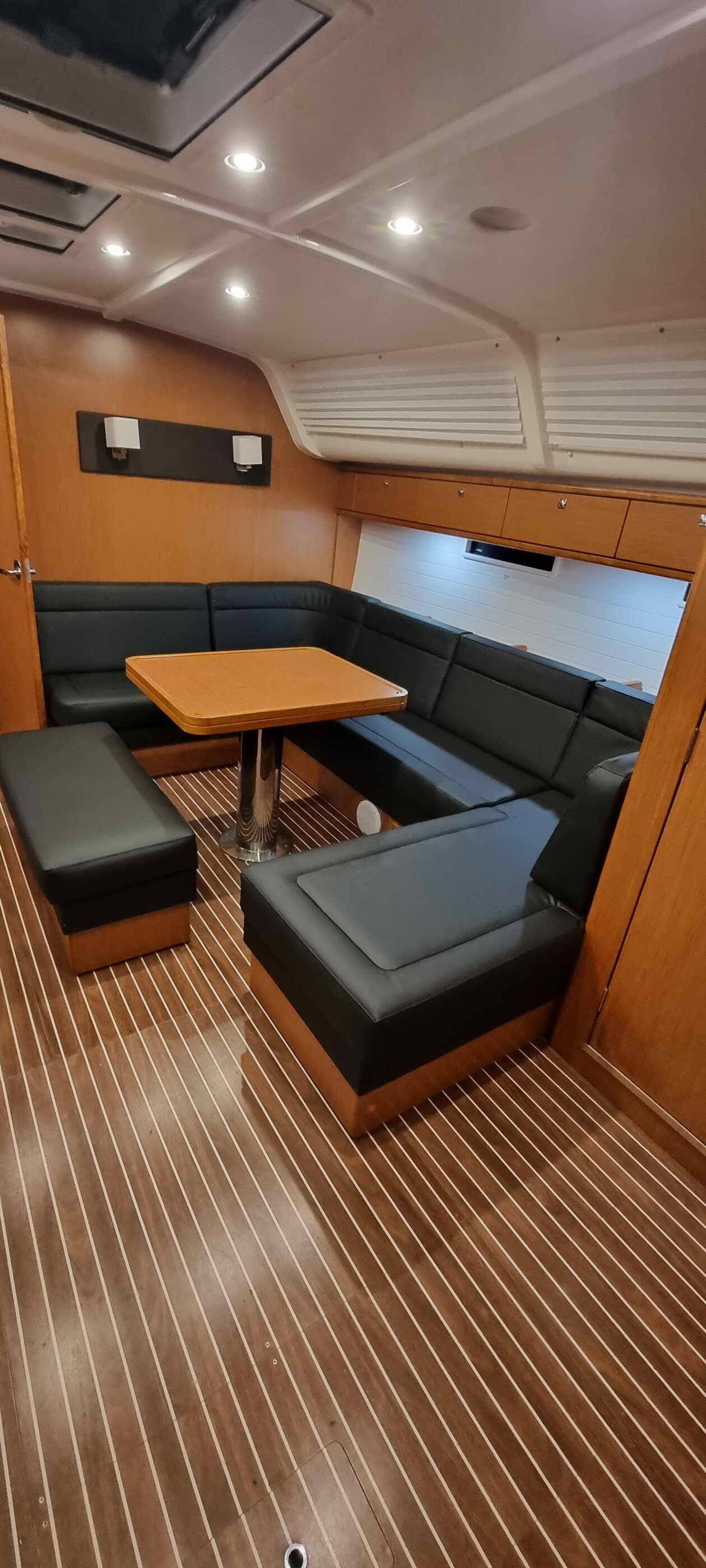 Bavaria Cruiser 51 ECONOMY