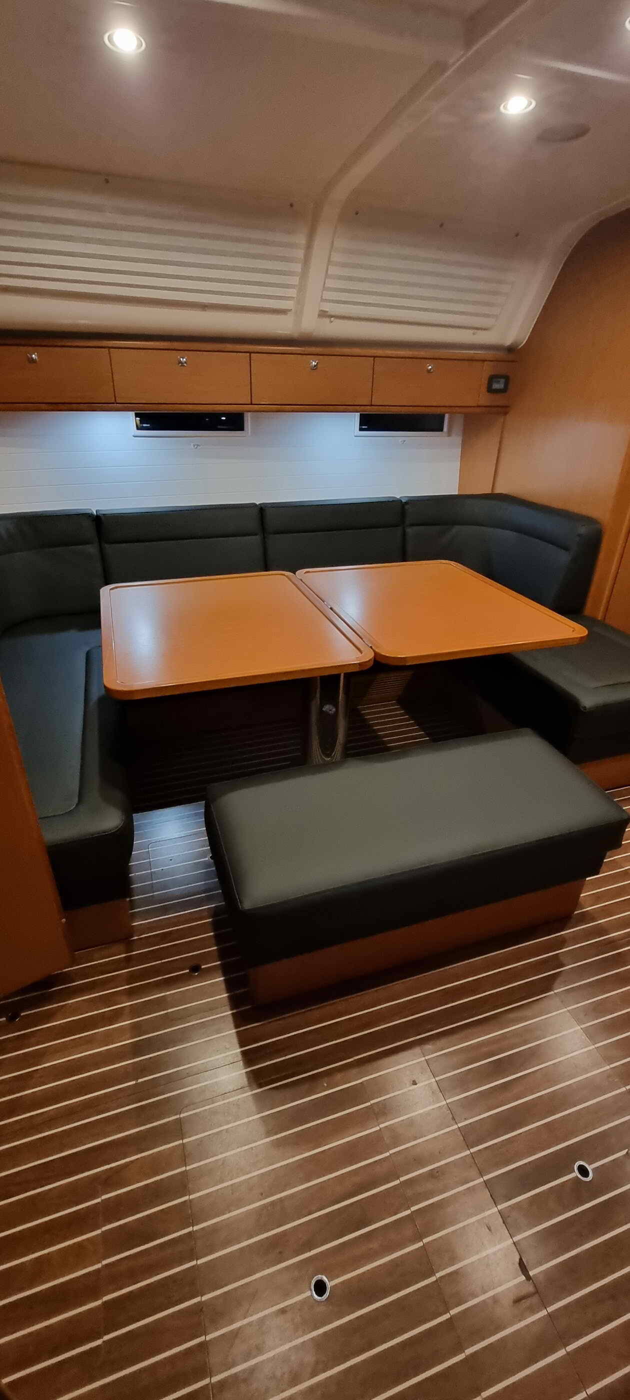 Bavaria Cruiser 51 ECONOMY