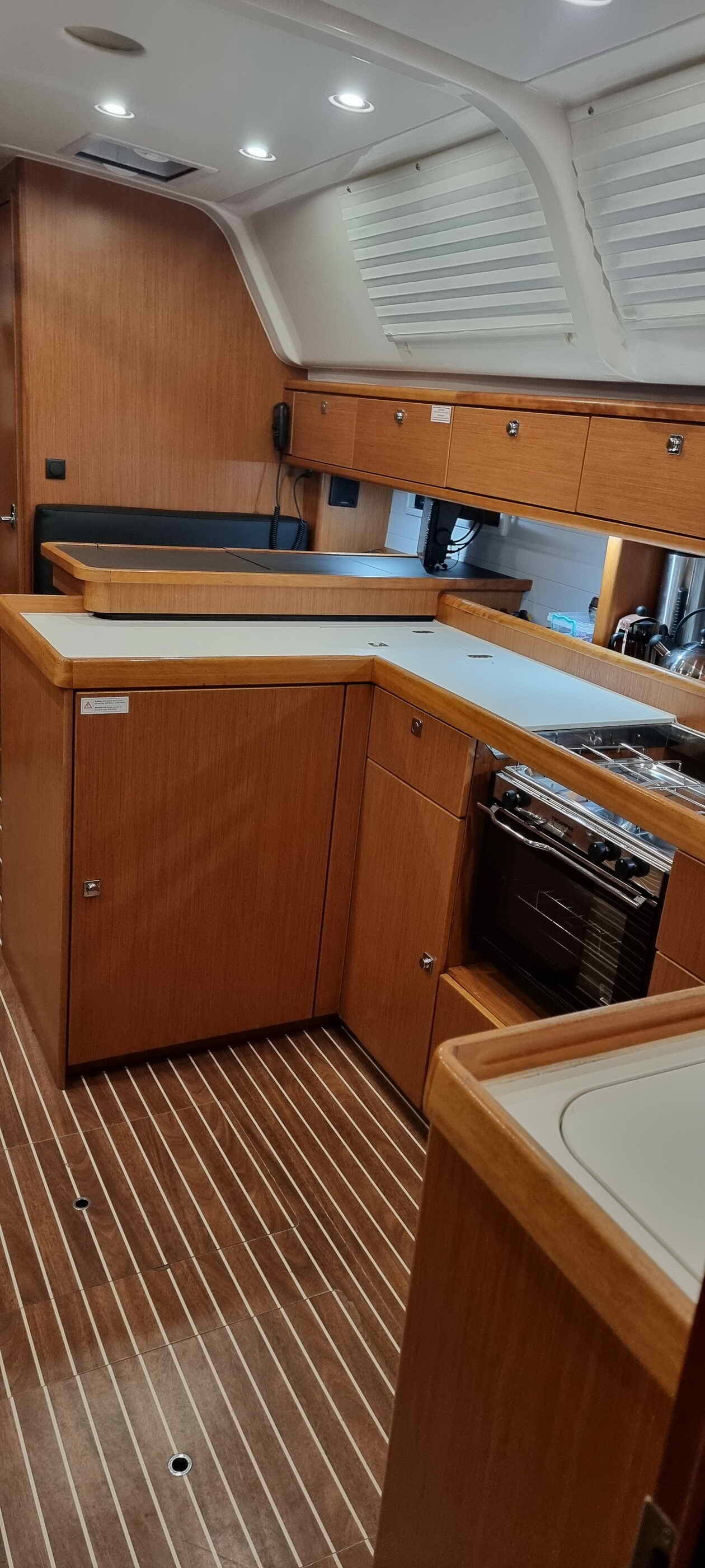 Bavaria Cruiser 51 ECONOMY