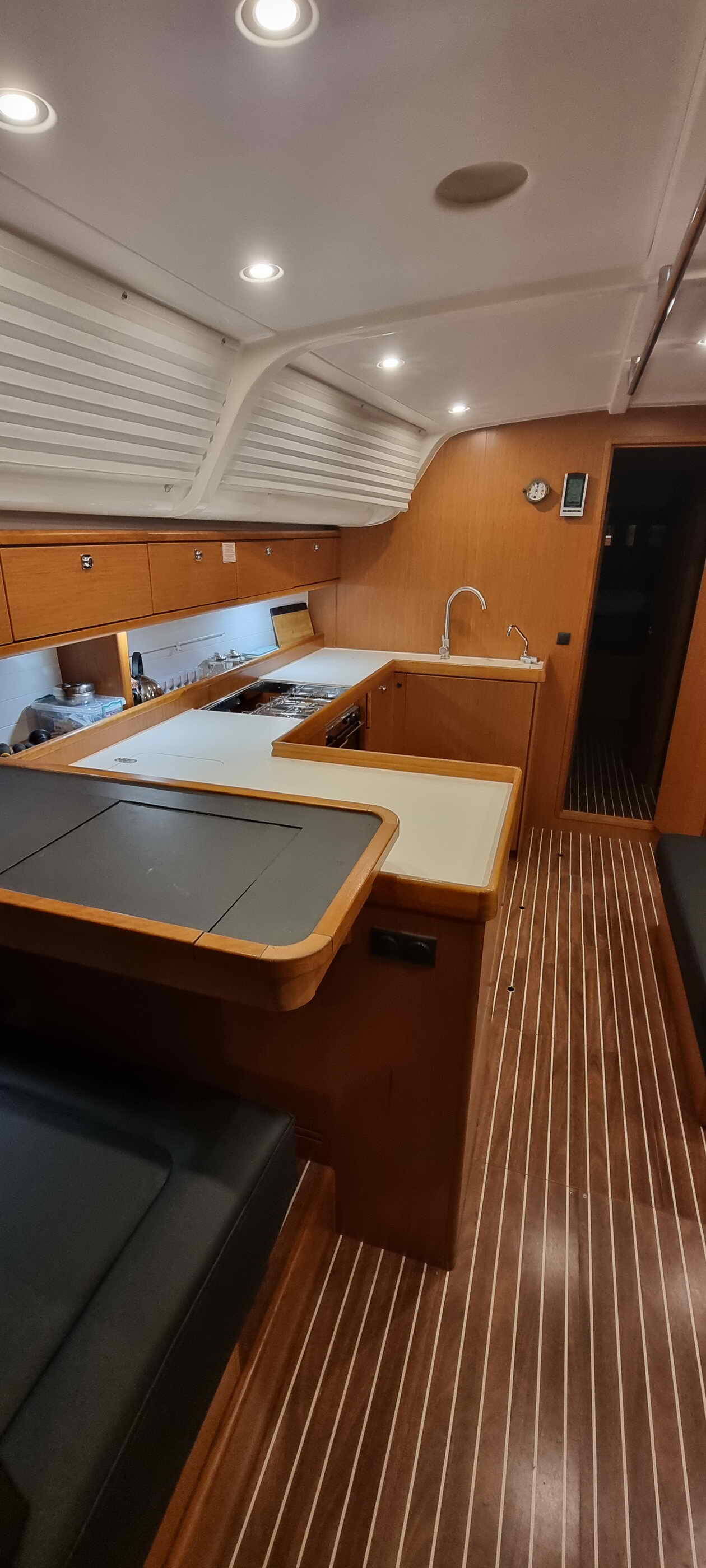 Bavaria Cruiser 51 ECONOMY