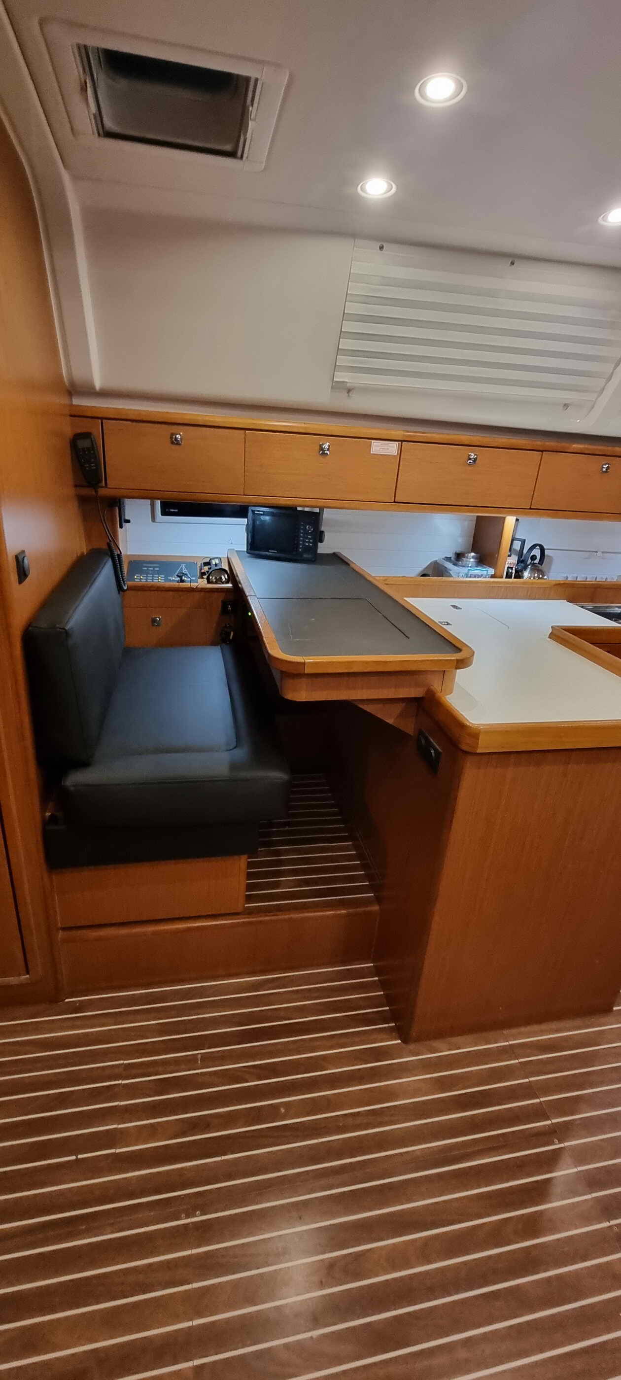 Bavaria Cruiser 51 ECONOMY