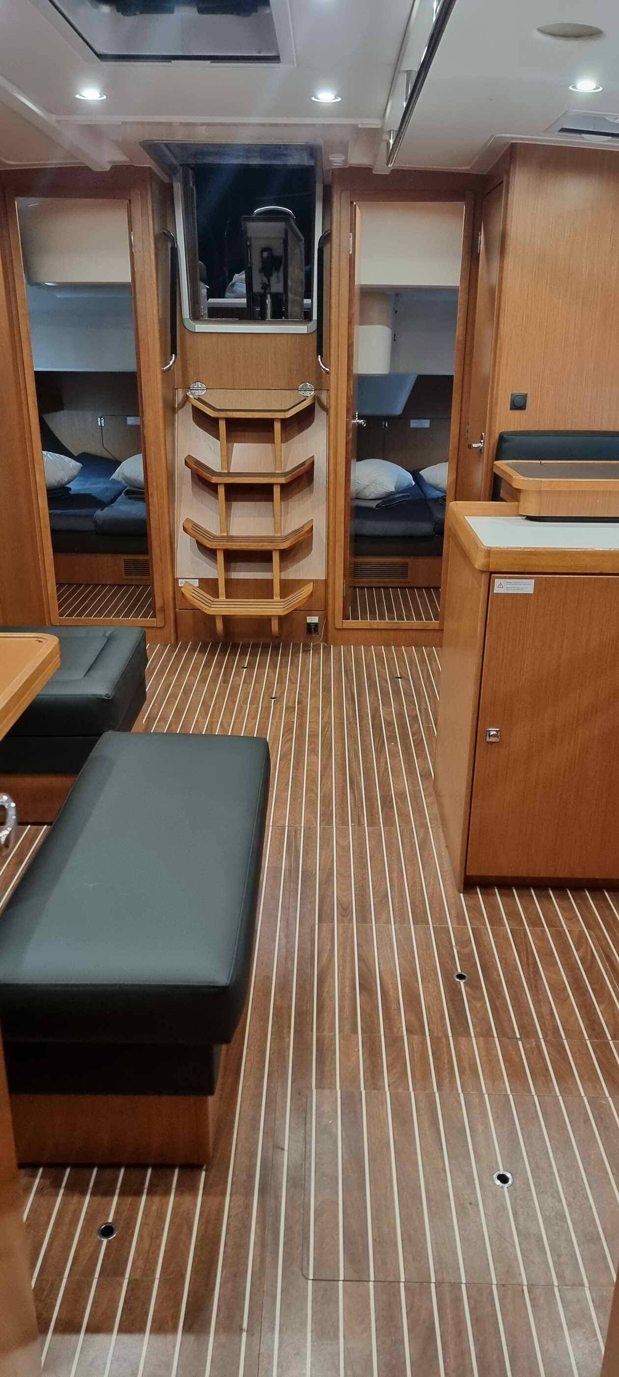 Bavaria Cruiser 51 ECONOMY