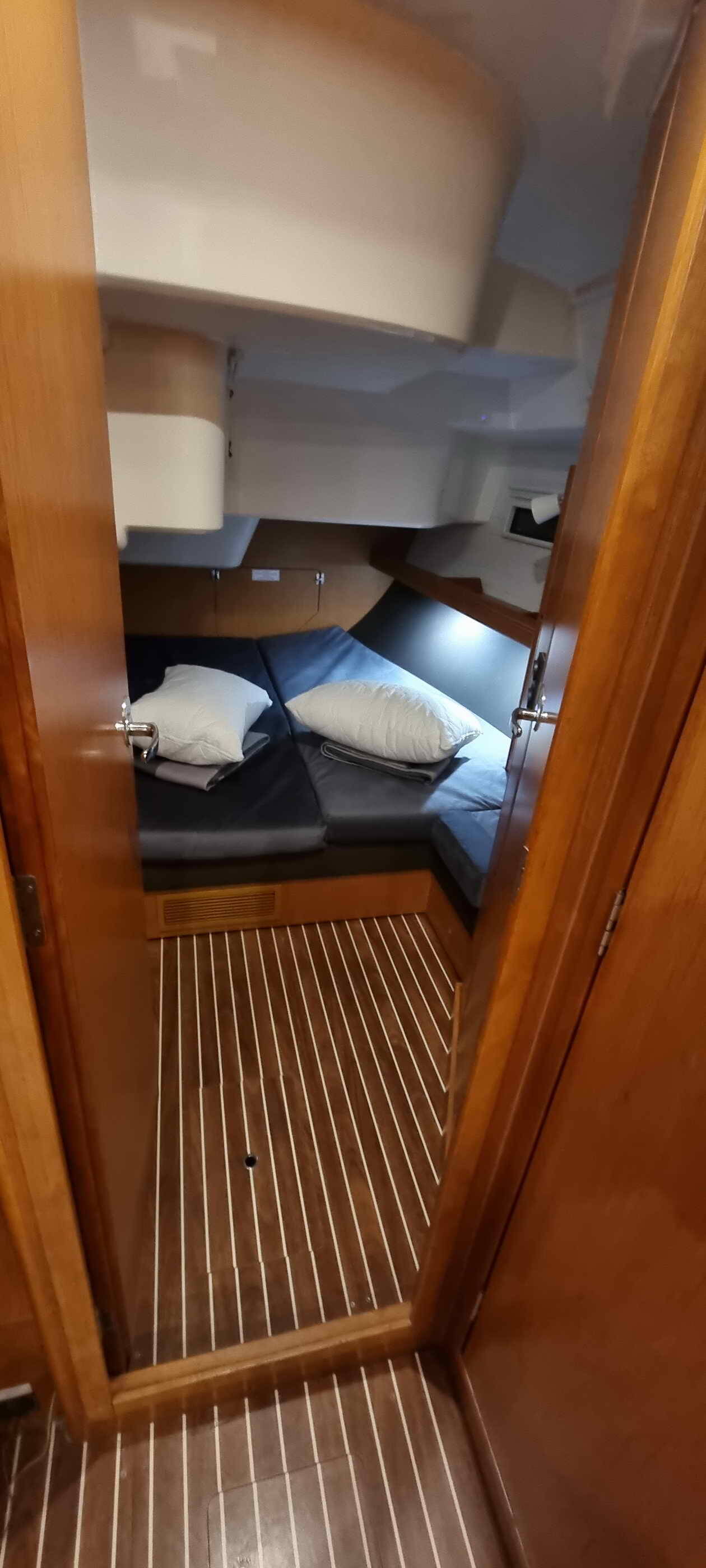 Bavaria Cruiser 51 ECONOMY