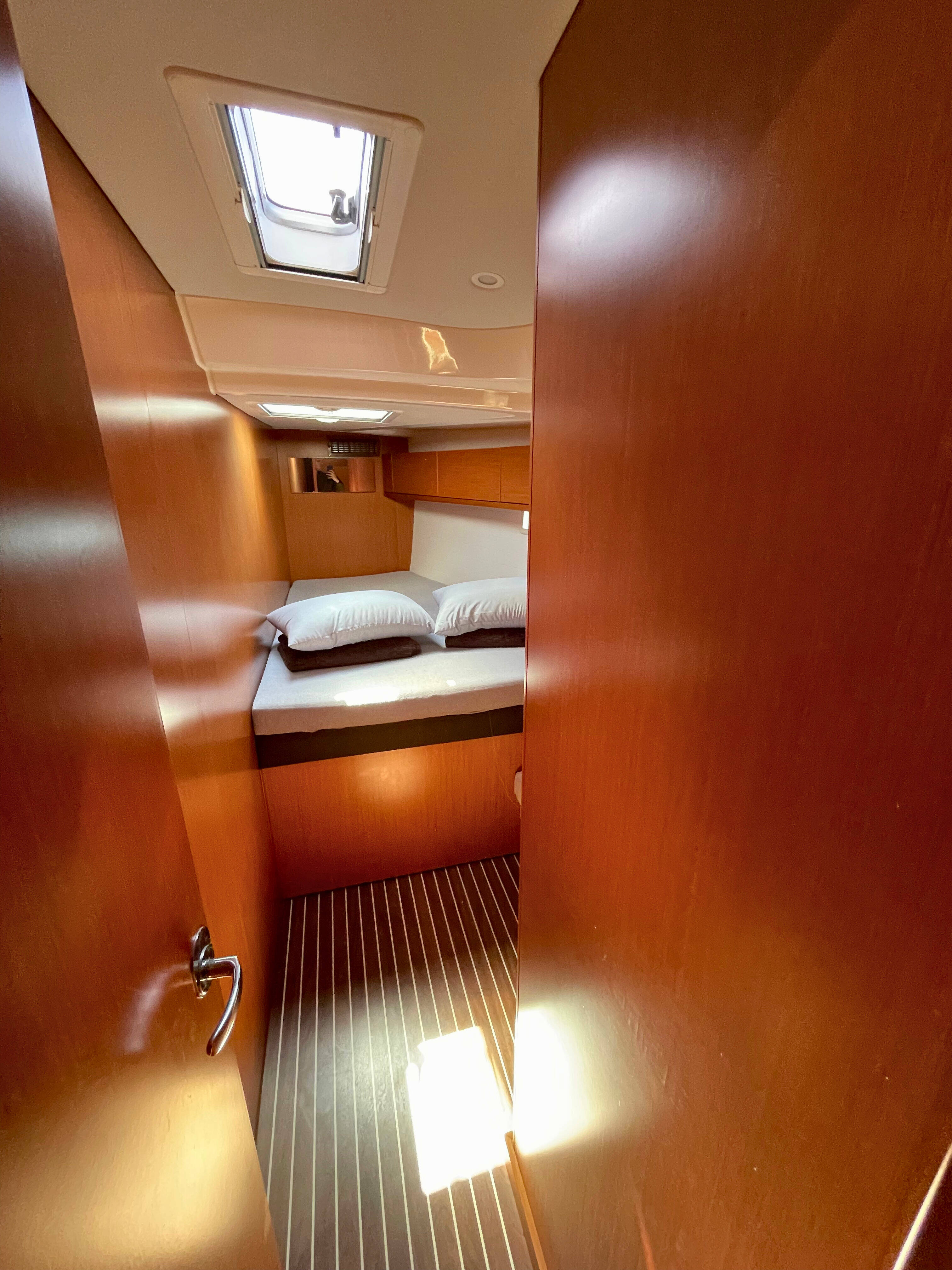 Bavaria Cruiser 51 Prince Nikolaos