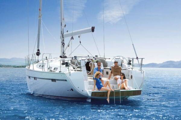 Bavaria Cruiser 51 Margot One