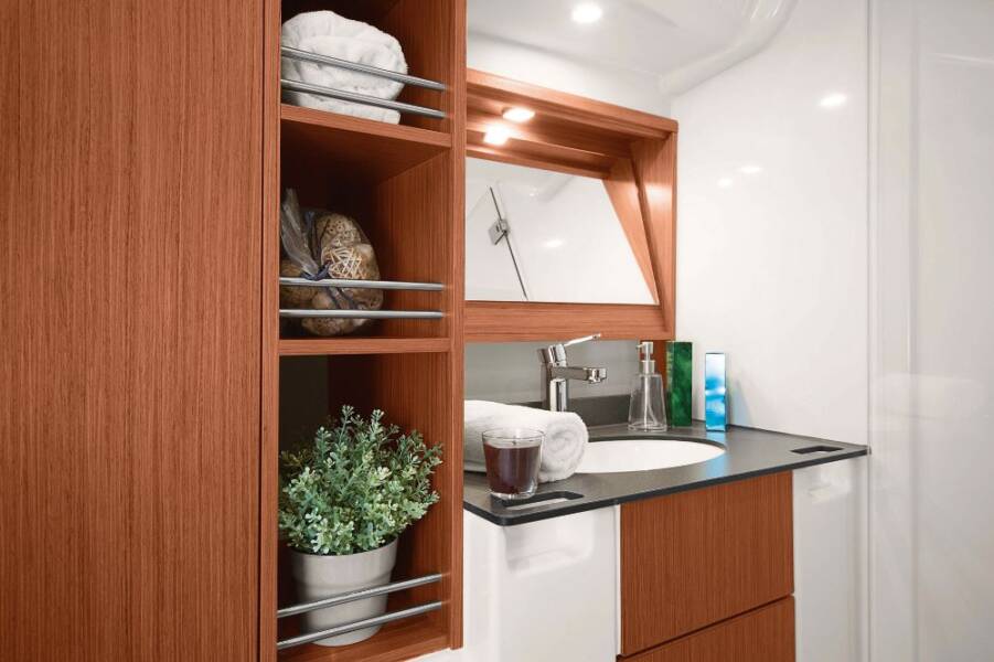 Bavaria Cruiser 51 Margot One