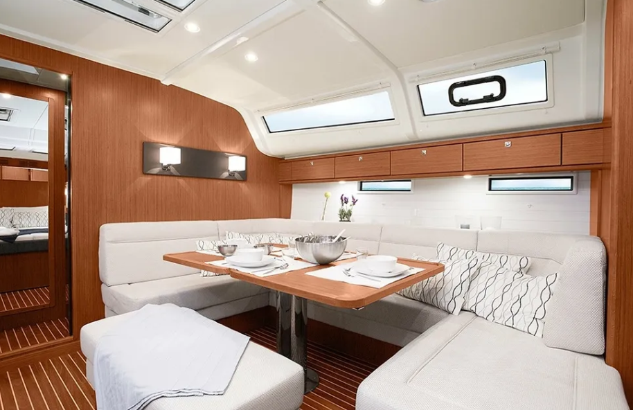 Bavaria Cruiser 51 Sea Wonder I