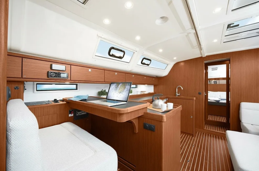 Bavaria Cruiser 51 Sea Wonder I