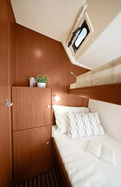 Bavaria Cruiser 51 Sea Wonder I