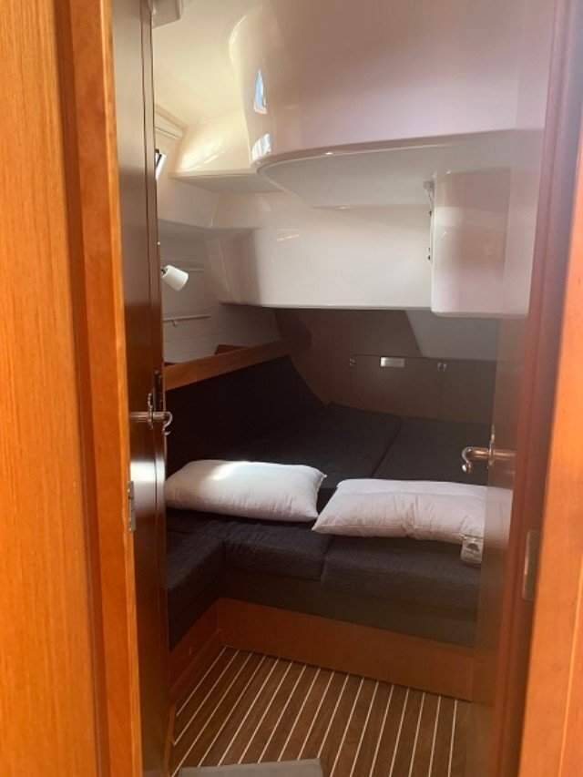 Bavaria Cruiser 51 Top Sea