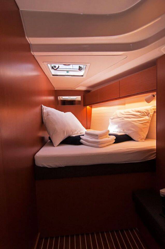 Bavaria Cruiser 51 Ivana