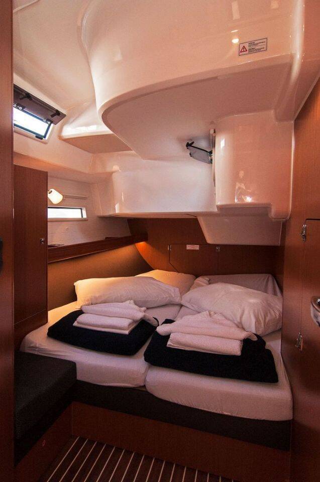 Bavaria Cruiser 51 Ivana