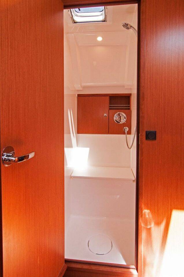 Bavaria Cruiser 51 Ivana