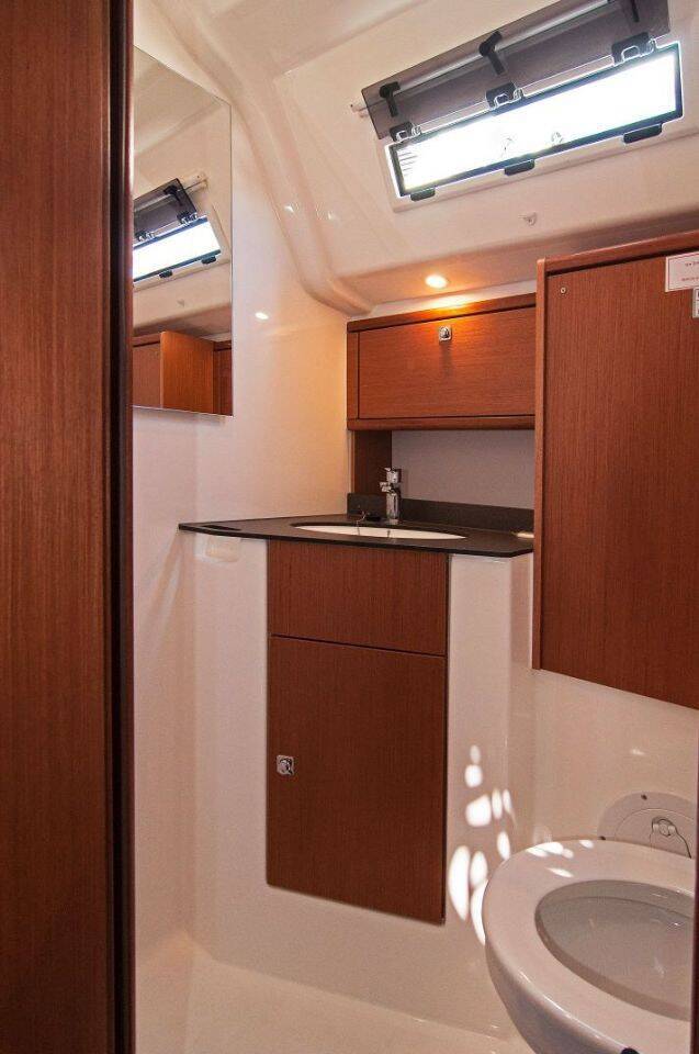 Bavaria Cruiser 51 Ivana