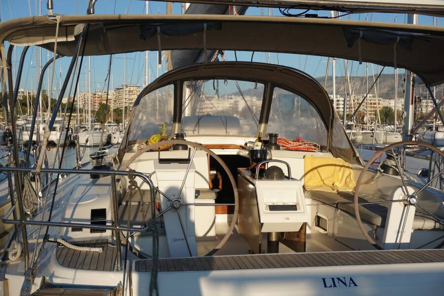 Bavaria Cruiser 51 Lina
