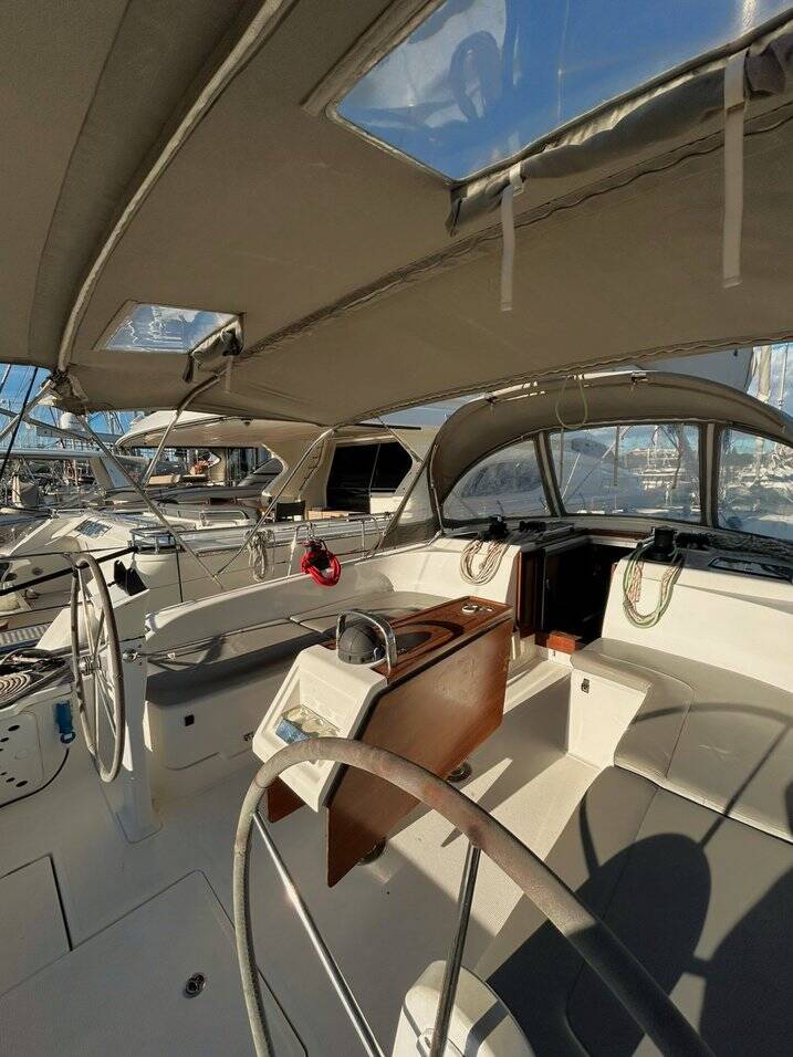 Bavaria Cruiser 51 Lina