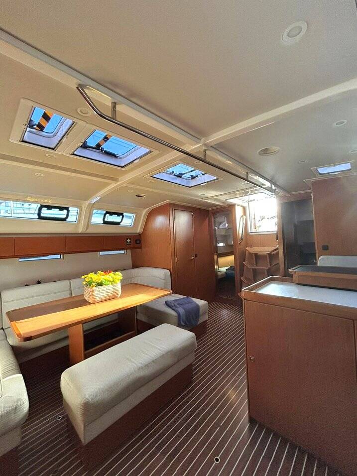 Bavaria Cruiser 51 Lina