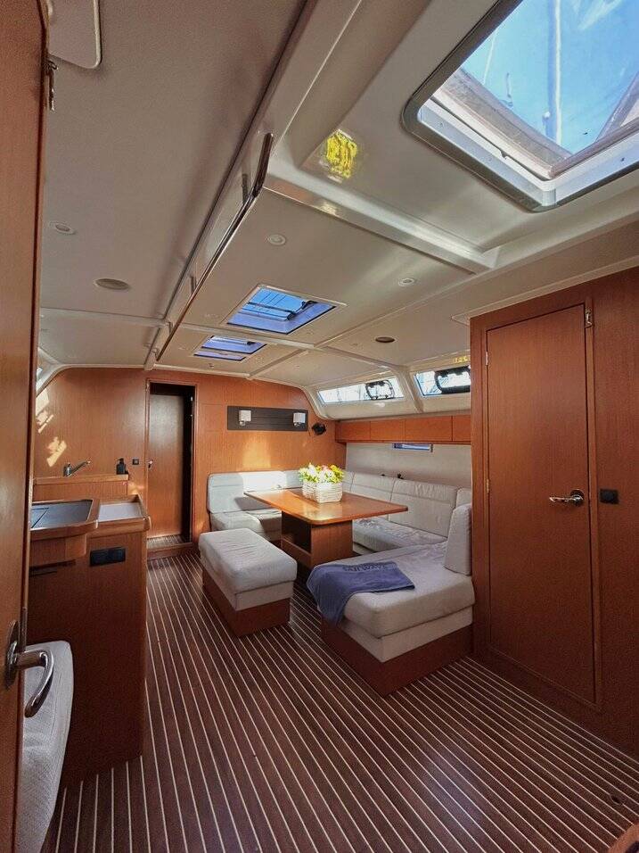 Bavaria Cruiser 51 Lina