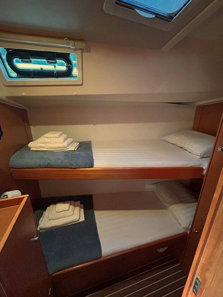 Bavaria Cruiser 51 Lina