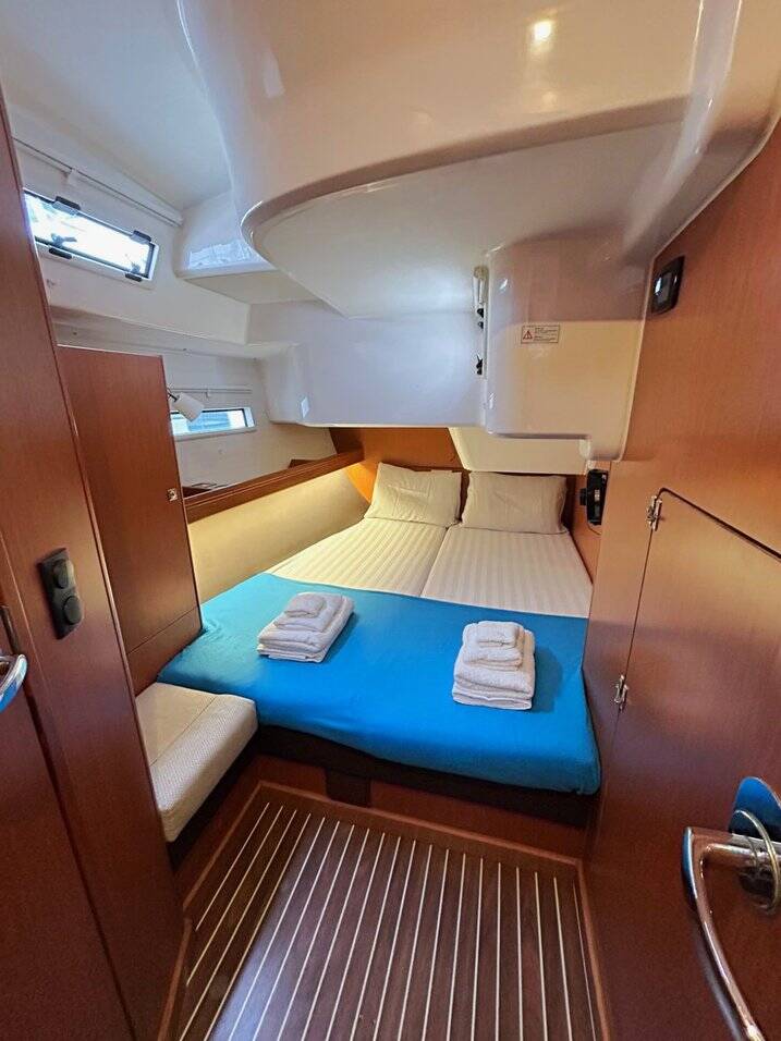 Bavaria Cruiser 51 Lina